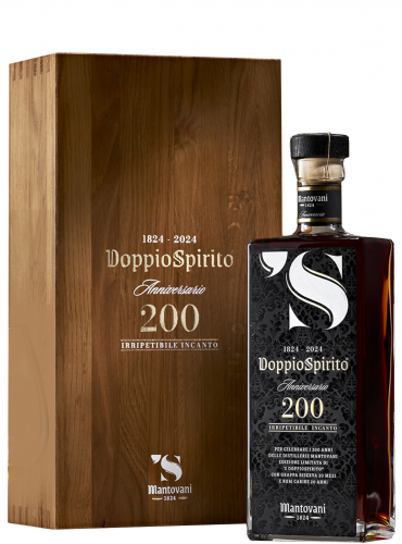 'S Doppio Spirito 200 anniversario 