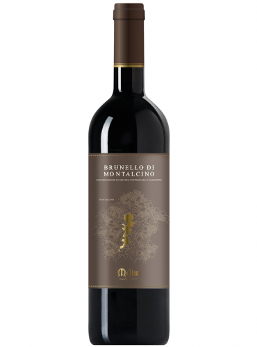 Brunello di Montalcino DOCG 