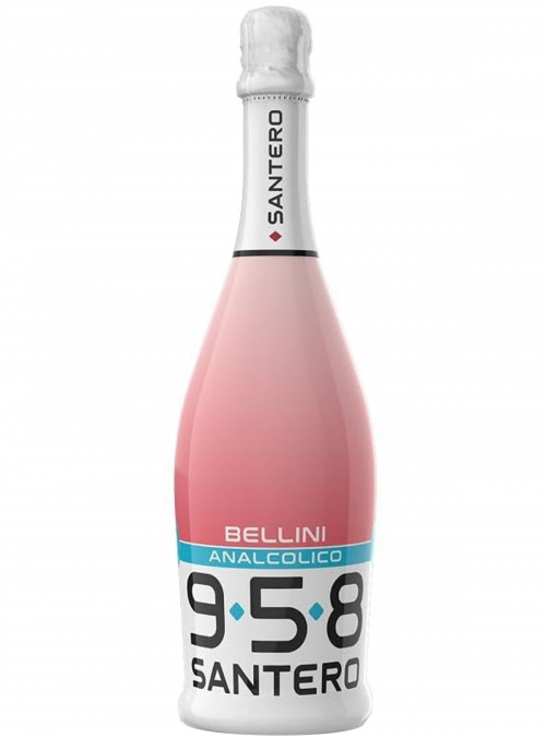 Bellini Analcolico