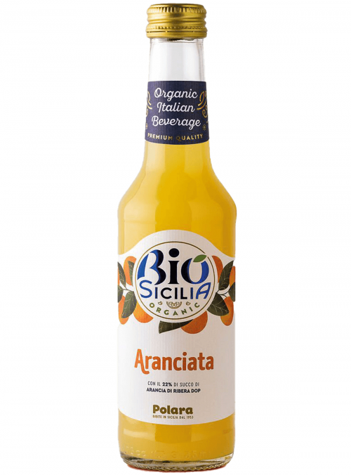 Aranciata Bio