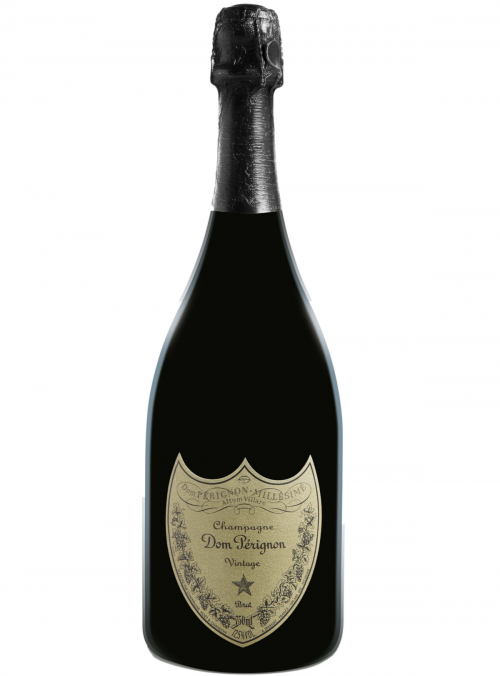 Champagne Vintage 2015 Brut AOC