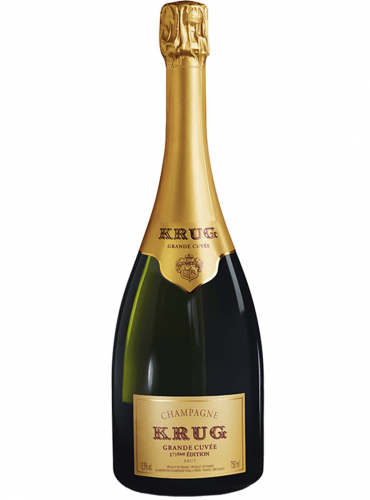 Champagne Gran Cuvèe 172ème Edition Brut AOC 