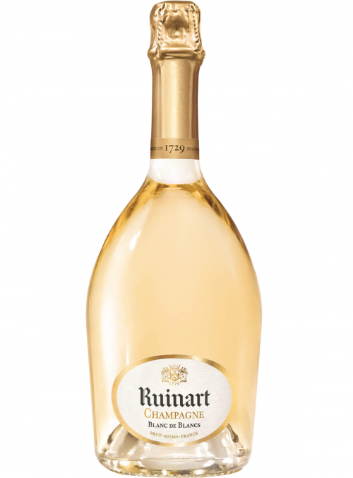 Magnum Champagne Blanc de Blancs Brut AOC 