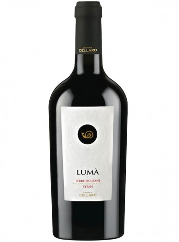 Lumà Syrah