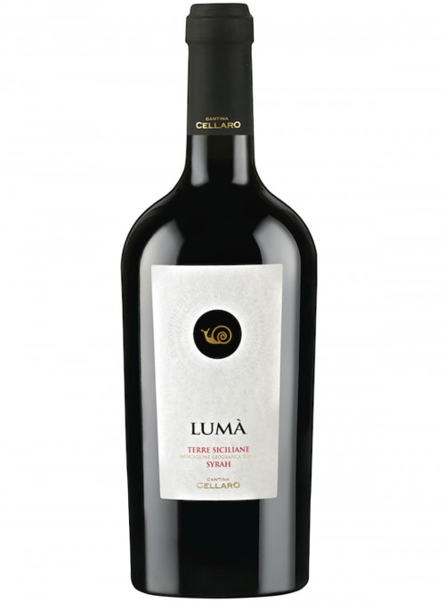 Lumà Syrah Terre Siciliane IGT