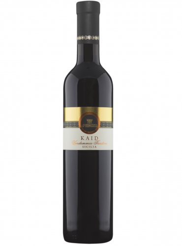 Kaid Vendemmia Tardiva Sicilia DOC