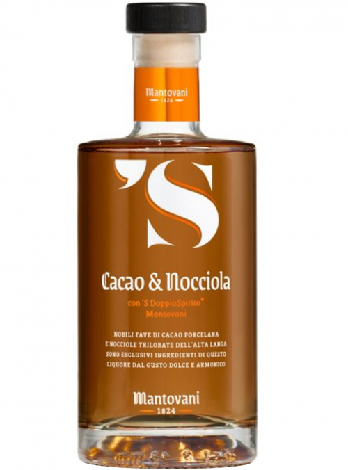 'S Cacao e Nocciola