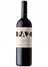 Paz Syrah