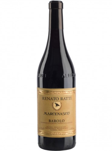 Barolo Marcenasco DOCG