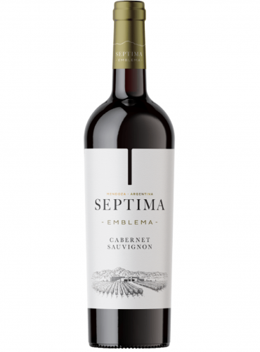 Emblema Cabernet Sauvignon Mendoza 