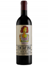 Tintafina Tempranillo 2019 Casa Rojo