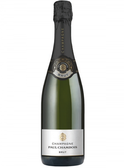 Champagne Brut AOC 