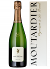 Carte d'Or Champagne Brut AOC con astuccio 