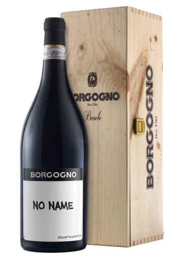 Magnum No Name Langhe Nebbiolo DOC 