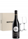 Amarone Valpantena +bicch Bertani