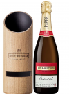 CHAMPAGNE PIPER BRUT ESSENTIEL + CASSA DI RISONANZA