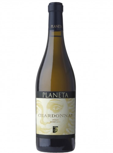 Chardonnay Menfi DOC