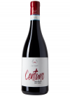 CENTUNO NERO D'AVOLA CL75 2021 CVA CANICATTI