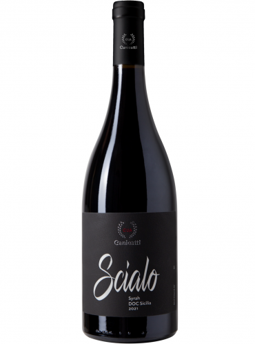 Scialo Sicilia DOC 