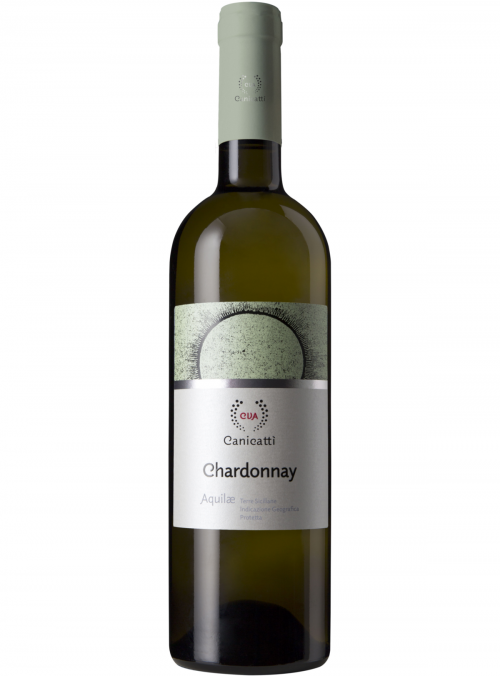 Aquilae Chardonnay Terre Siciliane IGP