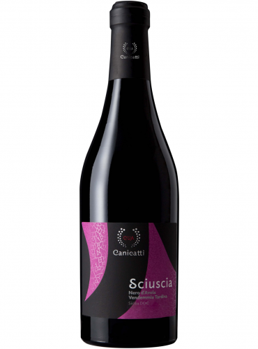 Sciuscia Vendemmia Tardiva Sicilia DOC 