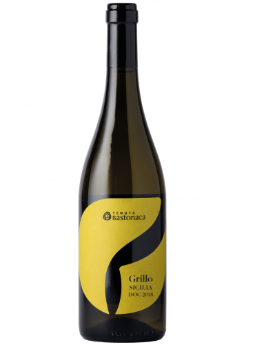 Grillo Sicilia DOC