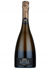 CREMANT DE BOURDEAUX BLANC EXTRA BRUT 2021 CL75 