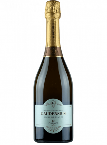 Gaudensius Blanc de Blancs