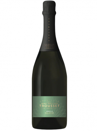 Absolu Nature Champagne Brut AOC 