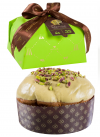 PANETTONE FARCITO PISTACCHIO 1KG MID