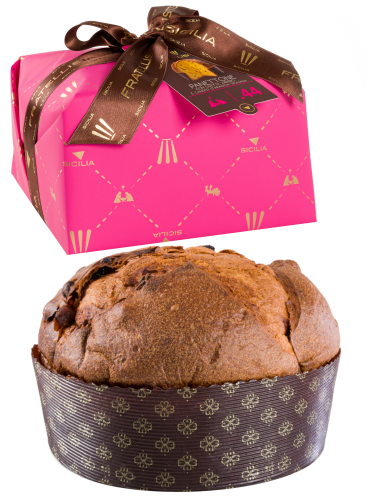 Panettone Tradizionale 1KG 