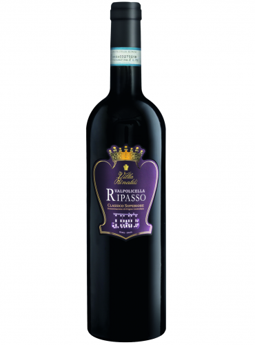 Valpolicella Ripasso Classico Superiore DOC