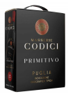 Codici Primitivo 