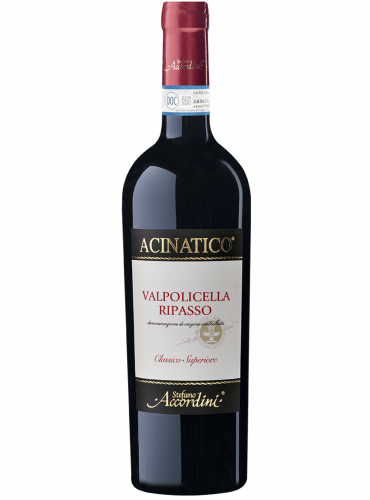 Acinatico Valpolicella Ripasso Superiore DOC