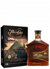 FLOR DE CANA CENTENARIO 18 YO NEW CL70 VELIER