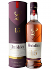 GLENFIDDICH 15Y CL70 FLASK PACK