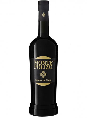 Amaro Monte Polizo