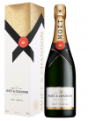 CHAMPAGNE MOET E CHANDON IMPERIAL 75CL