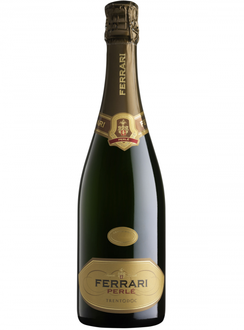 Perlè 2018 Brut Trento DOC 