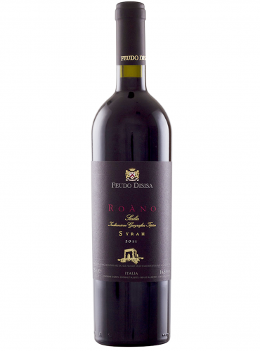 Roano Monreale DOC 