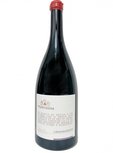 Magnum Granmassenti Sicilia DOC