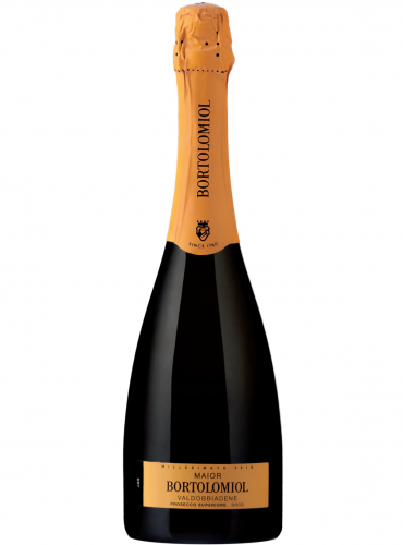 Maior Valdobbiadene Prosecco Superiore Dry DOCG