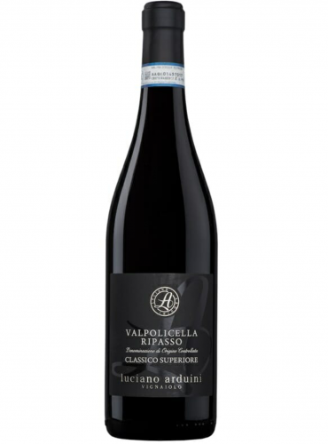 Valpolicella Ripasso Classico Superiore DOC