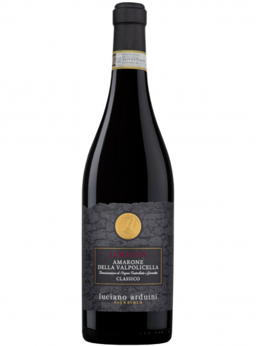 Simison Amarone della Valpolicella Classico DOCG 