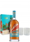 RUM TAKAMAKA ZEPIS KREOL RUM CL70+2BICCH FINE SPIRITS