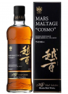 WHISKY MARS COSMO CL70 FINE SPIRITS