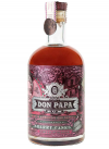 Rum Don Papa Sherry Casks 