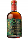 Rum Don Papa MassKara