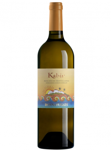 Kabir Moscato di Panteleria DOC