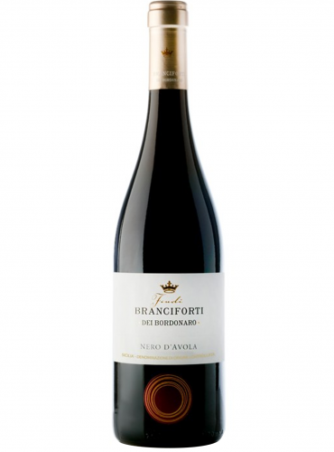 Branciforti Nero d'Avola Terre Siciliane IGT